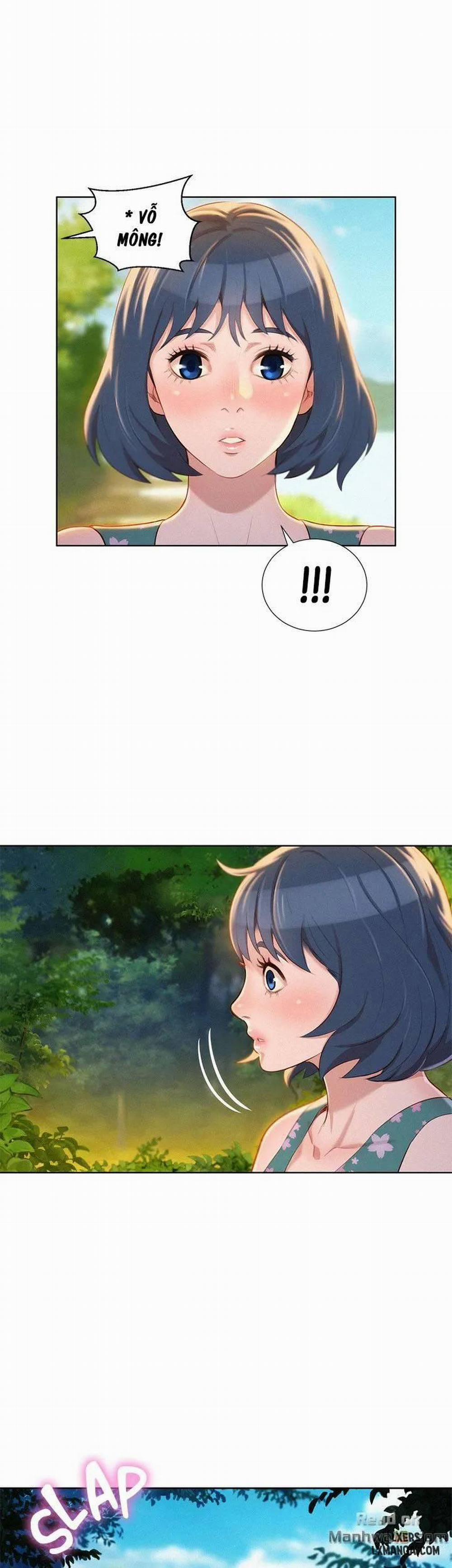 Chị (Noona) 19 trang 1