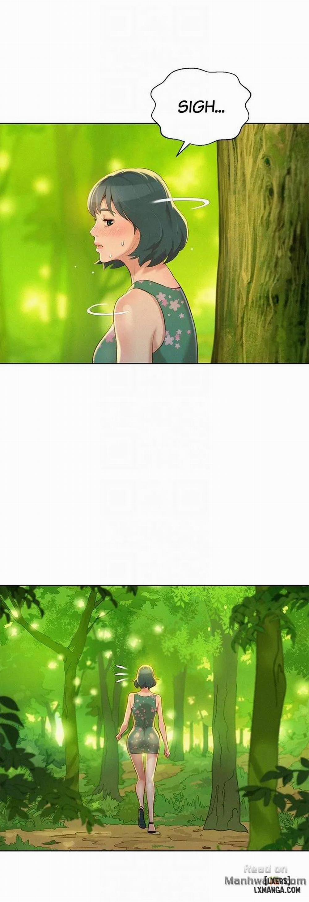 Chị (Noona) 19 trang 10