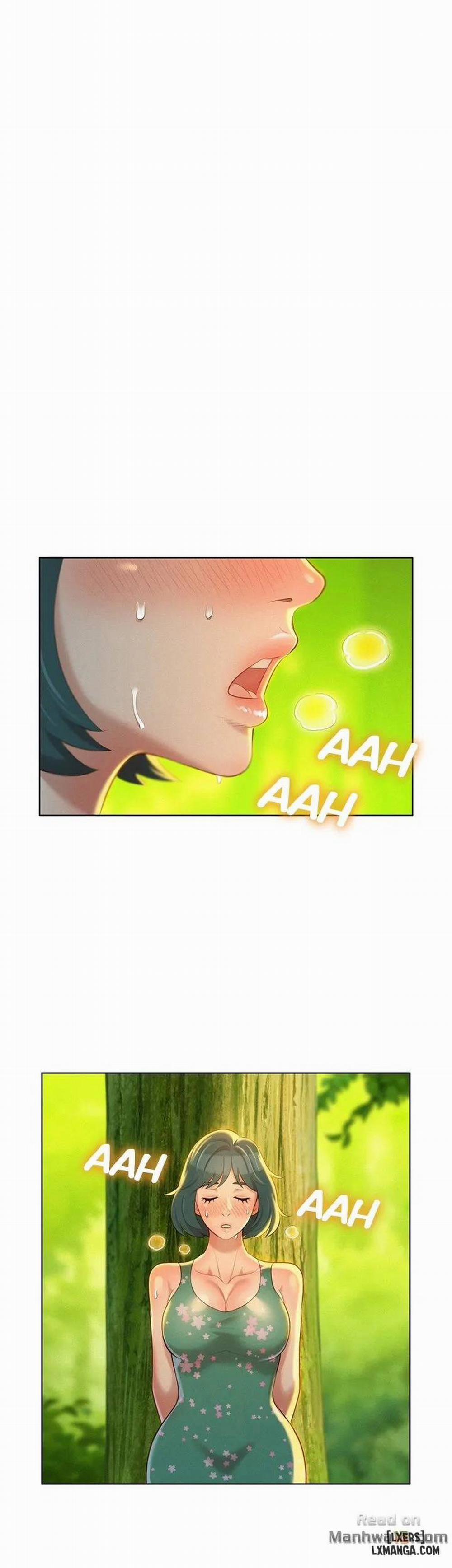 Chị (Noona) 19 trang 11