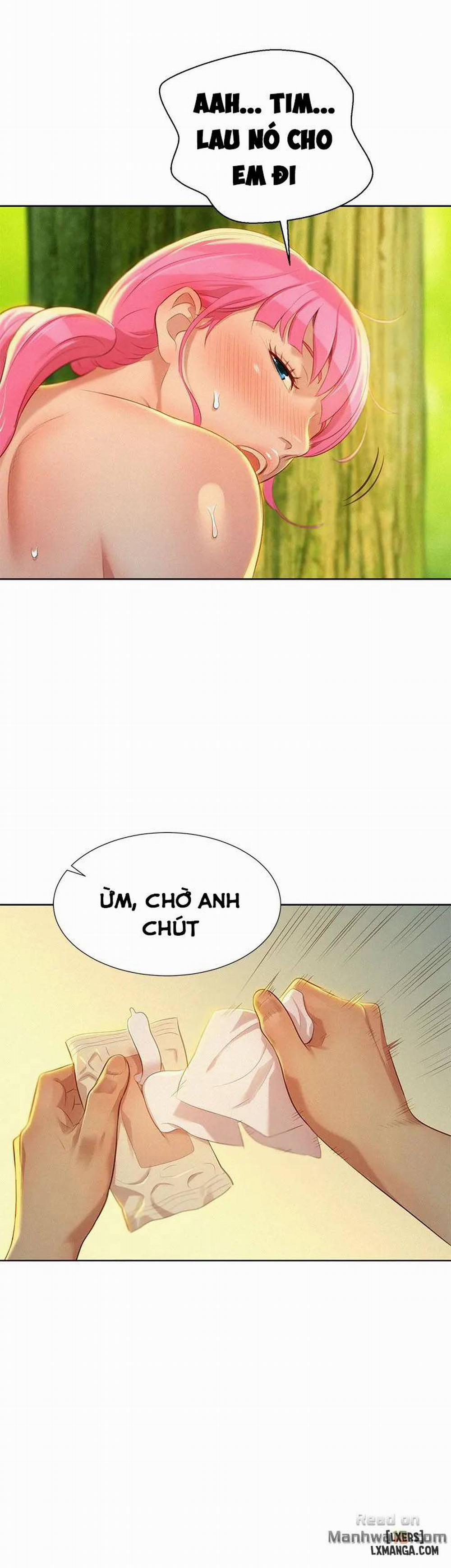 Chị (Noona) 19 trang 17