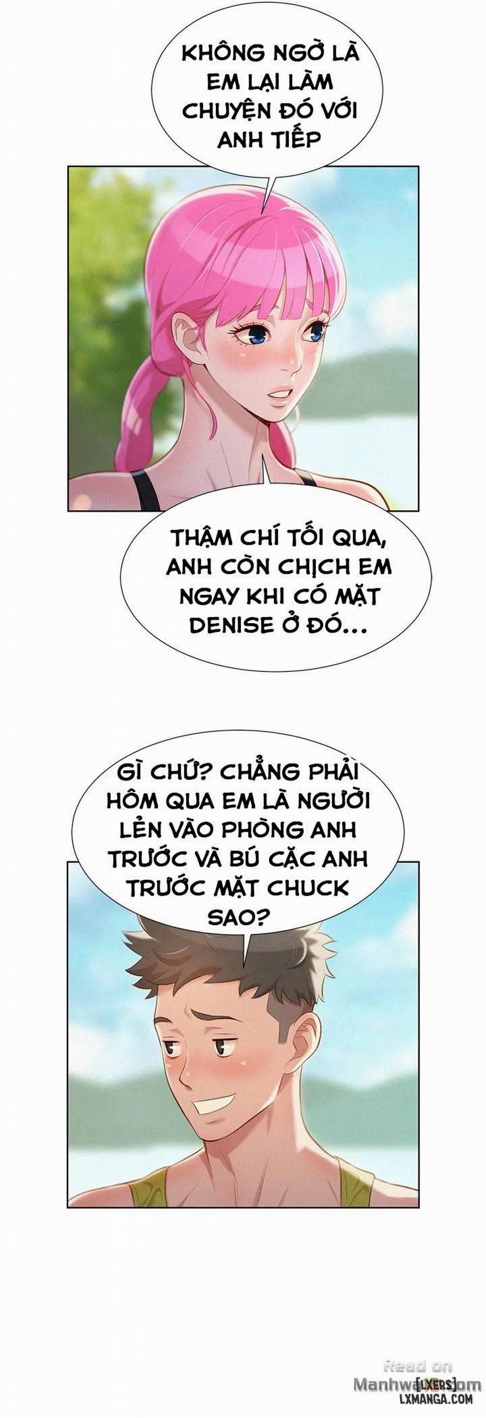 Chị (Noona) 19 trang 19