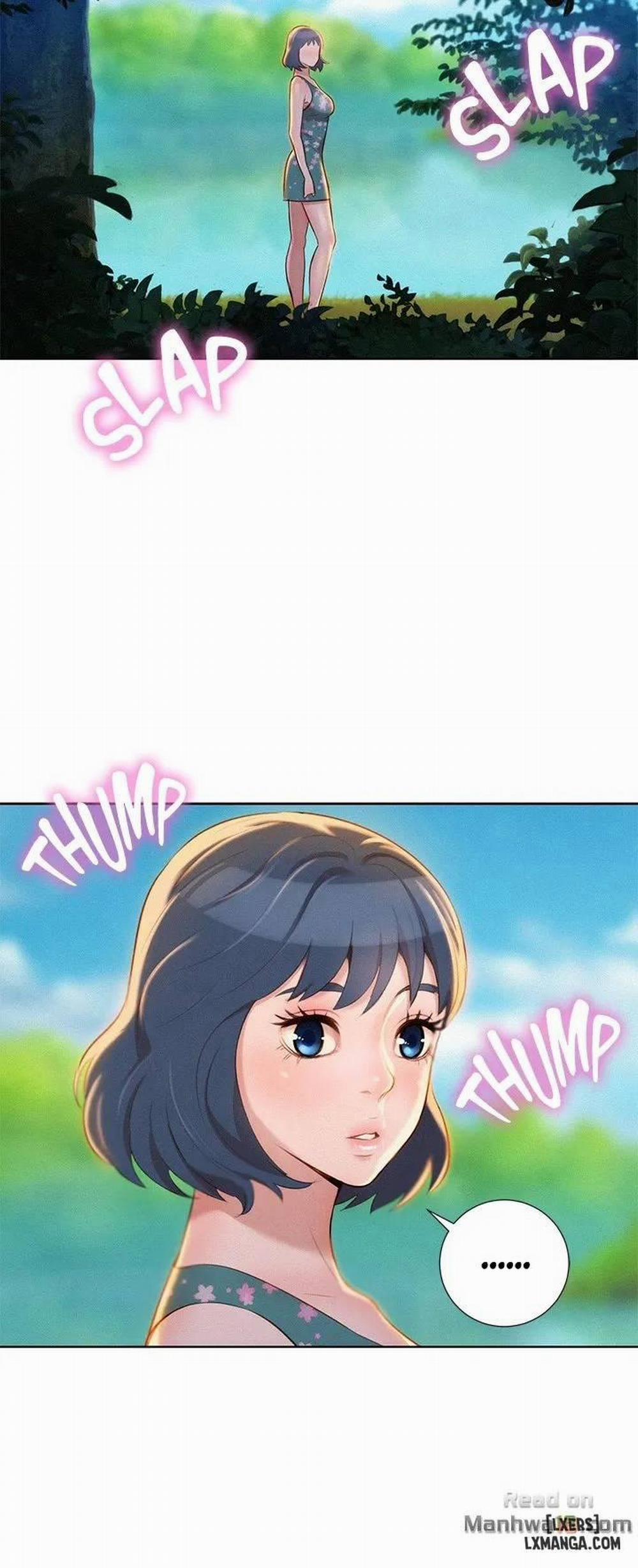 Chị (Noona) 19 trang 2