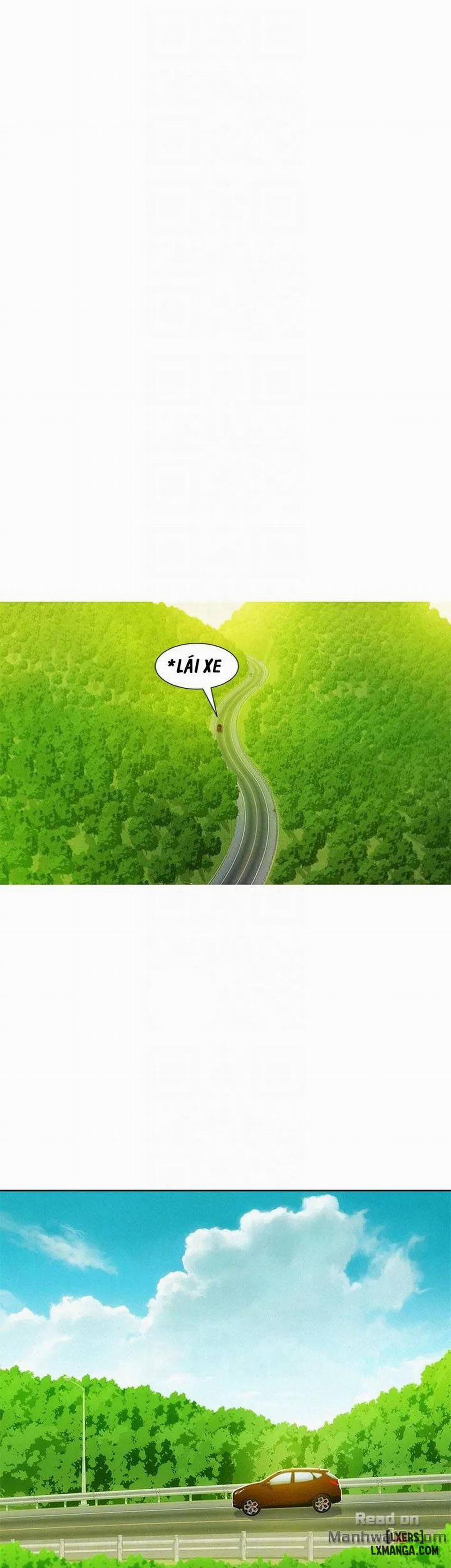 Chị (Noona) 19 trang 22