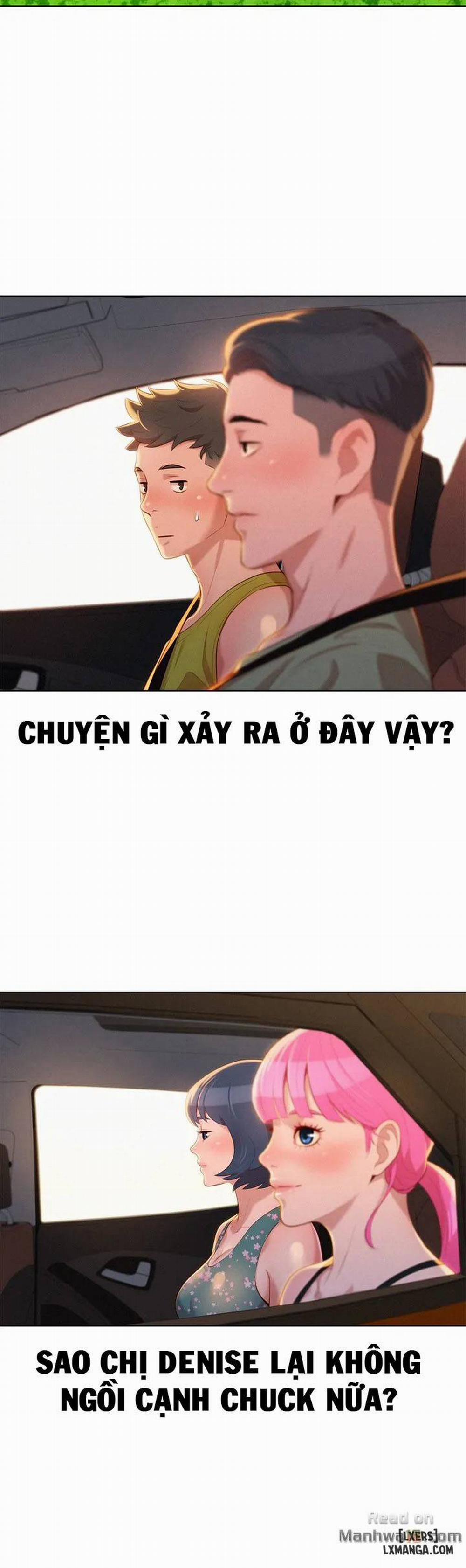 Chị (Noona) 19 trang 23