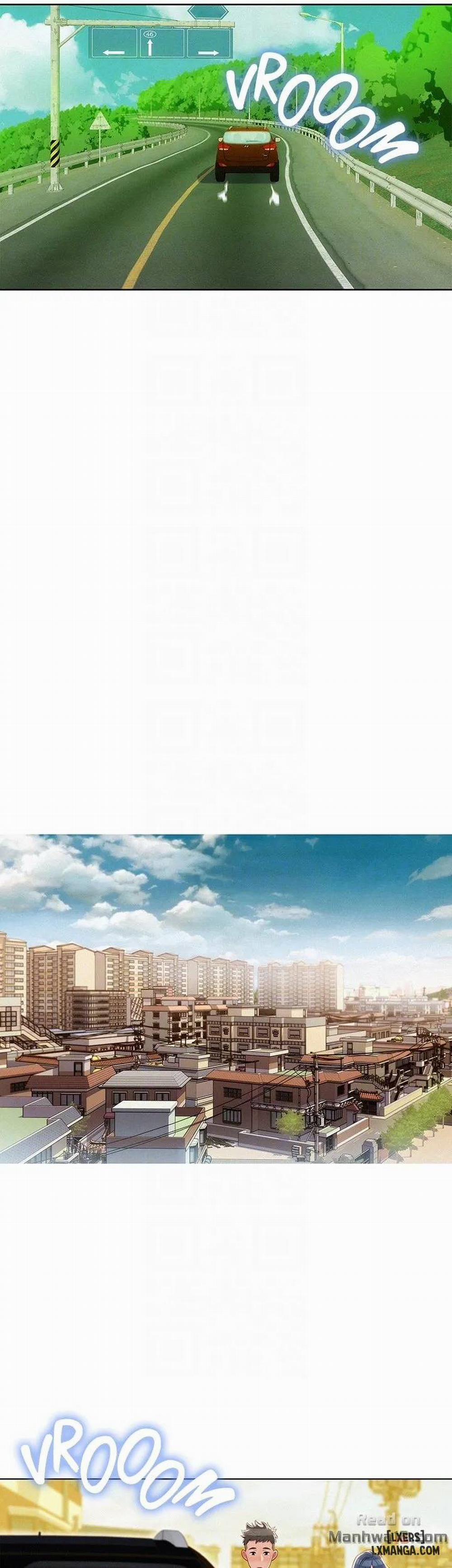 Chị (Noona) 19 trang 26