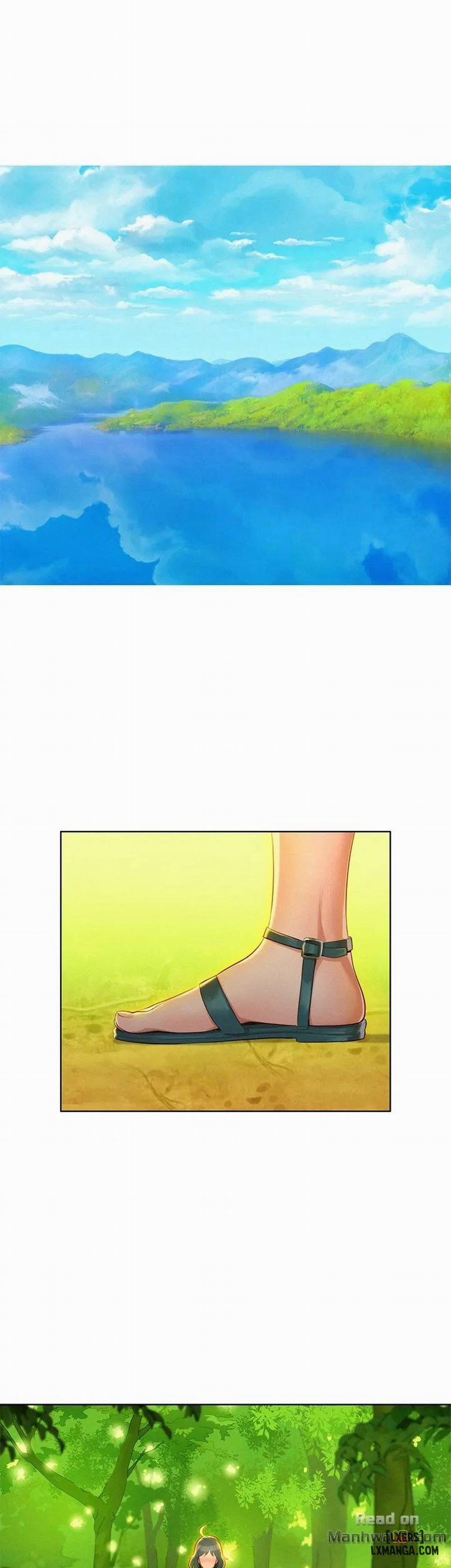 Chị (Noona) 19 trang 3