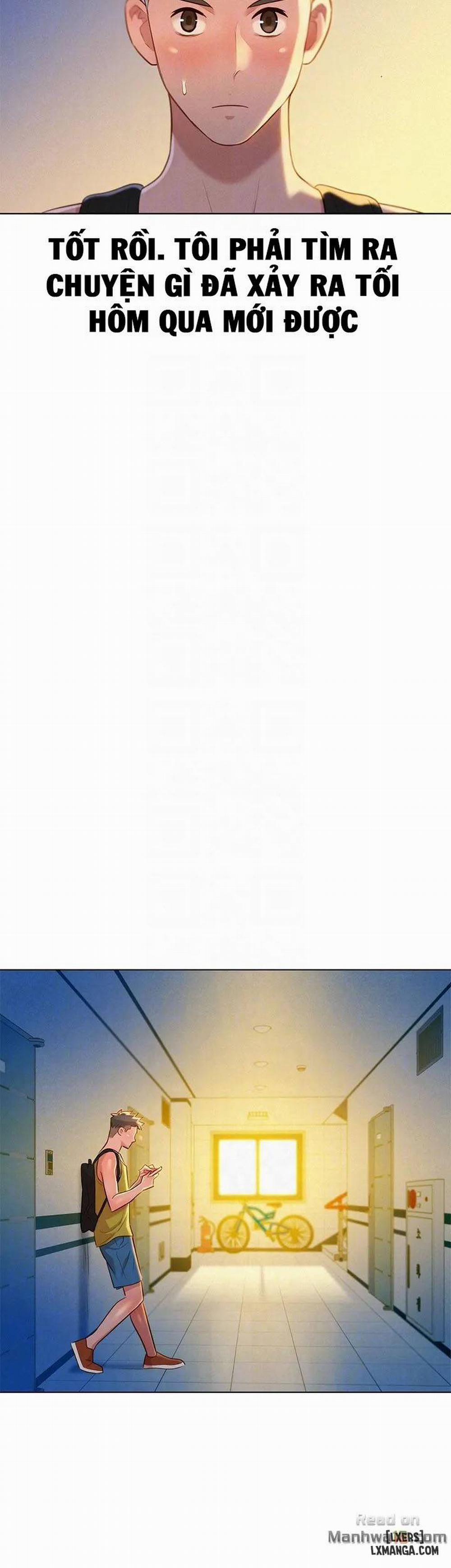 Chị (Noona) 19 trang 33