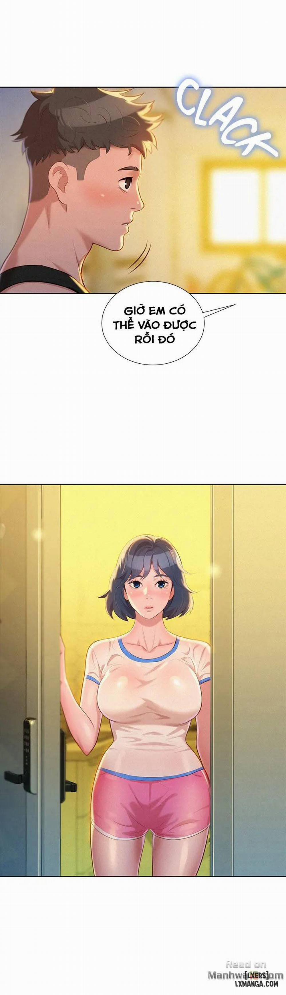 Chị (Noona) 19 trang 34