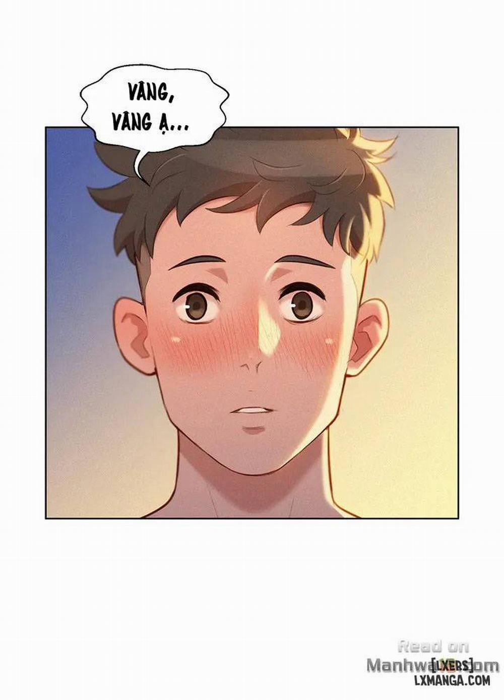 Chị (Noona) 19 trang 35