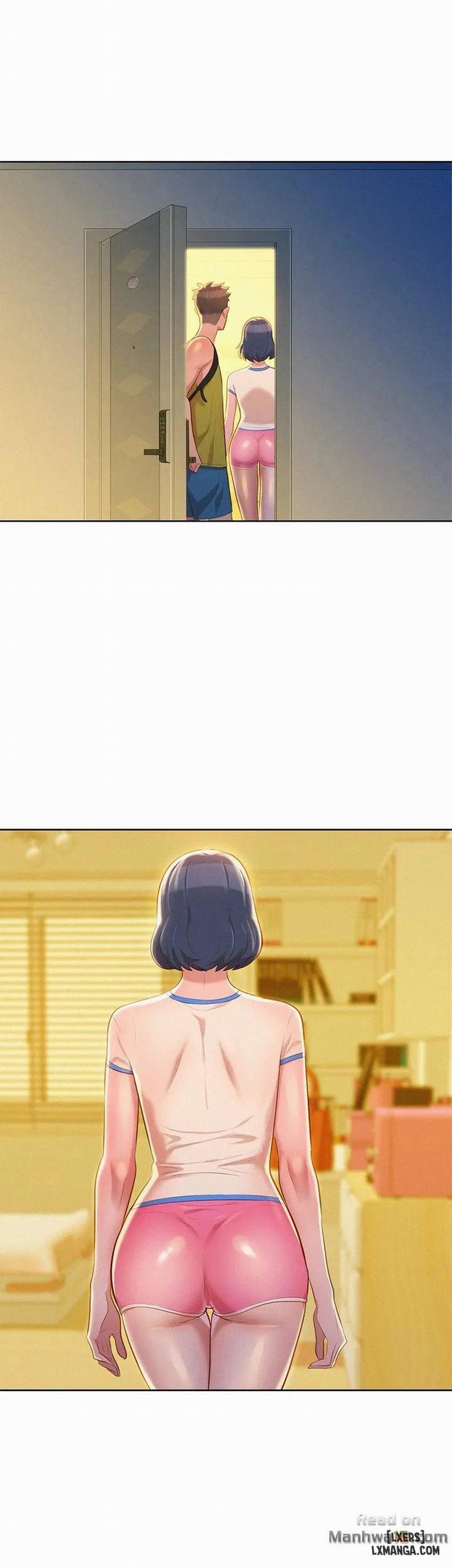 Chị (Noona) 19 trang 36