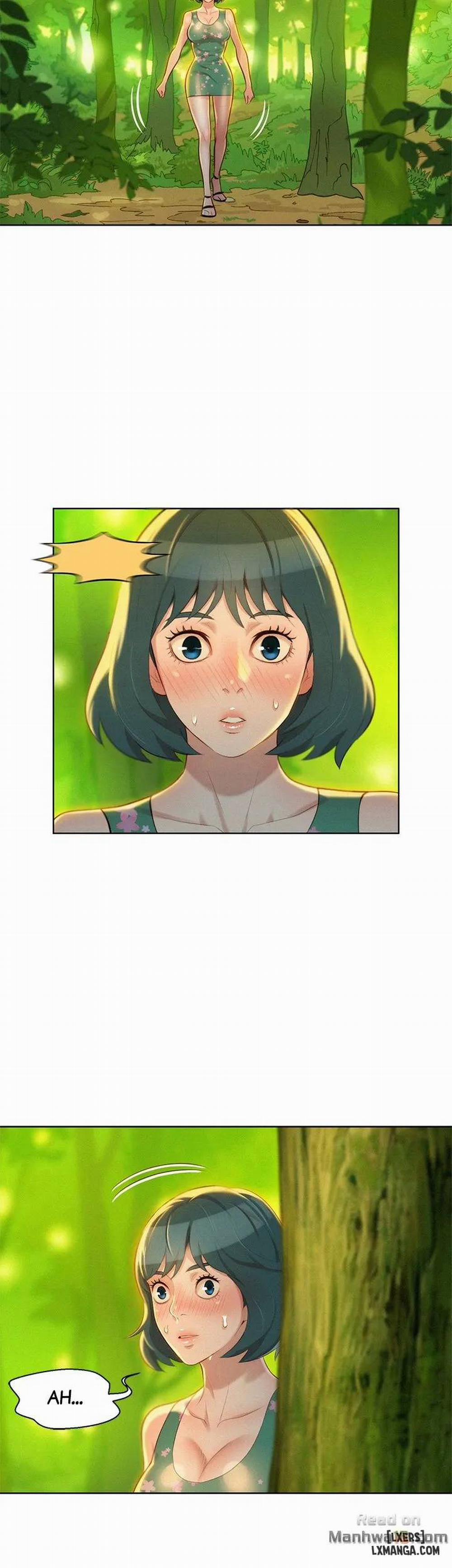 Chị (Noona) 19 trang 4