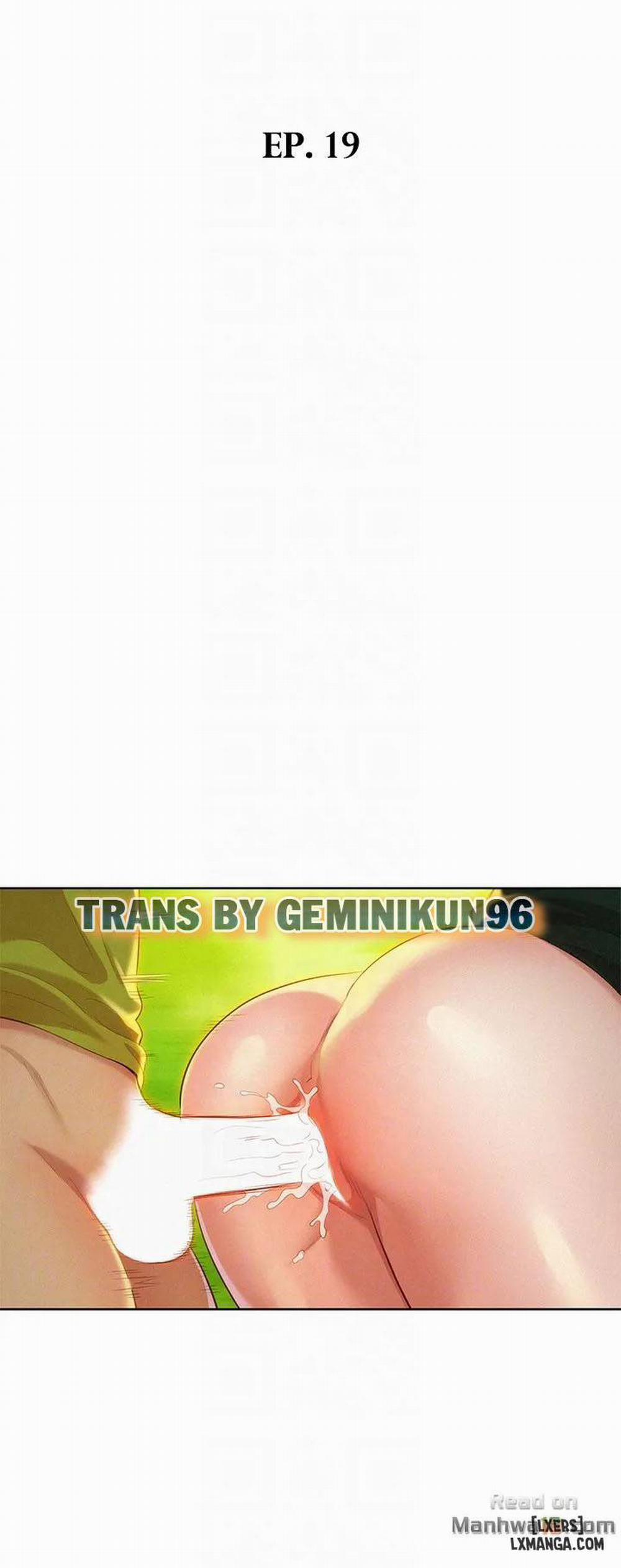 Chị (Noona) 19 trang 6