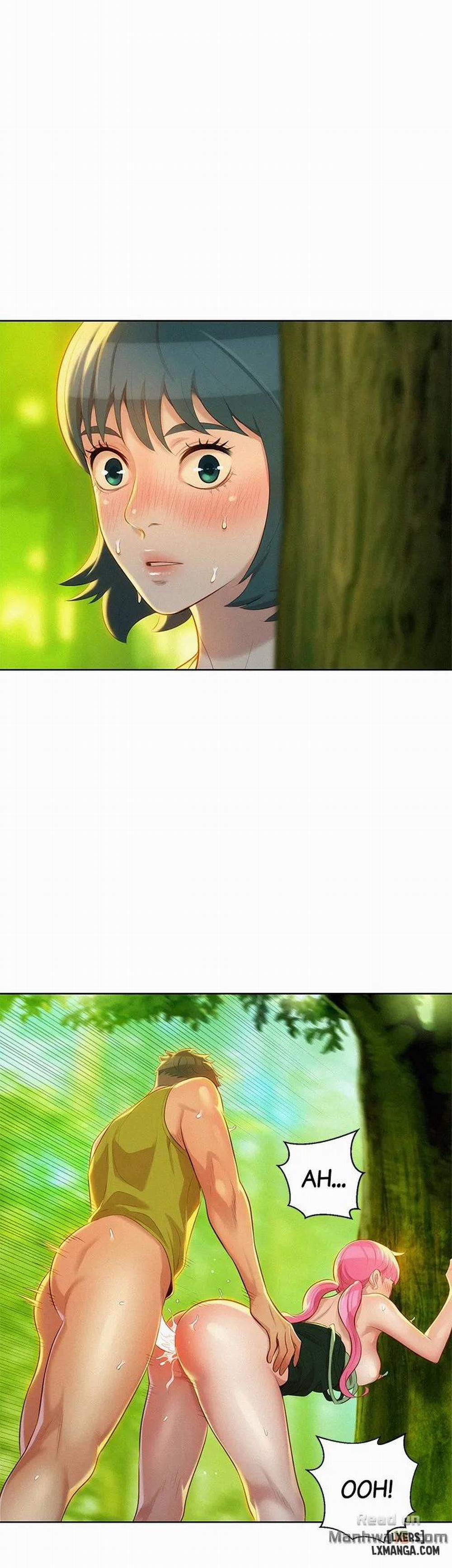 Chị (Noona) 19 trang 7