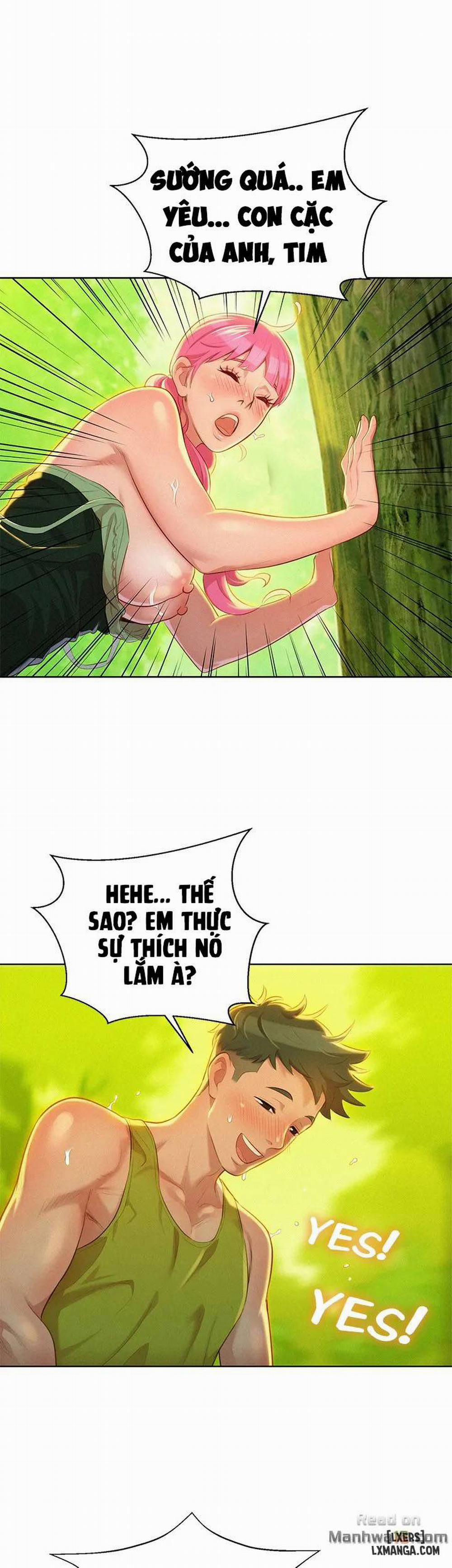 Chị (Noona) 19 trang 8