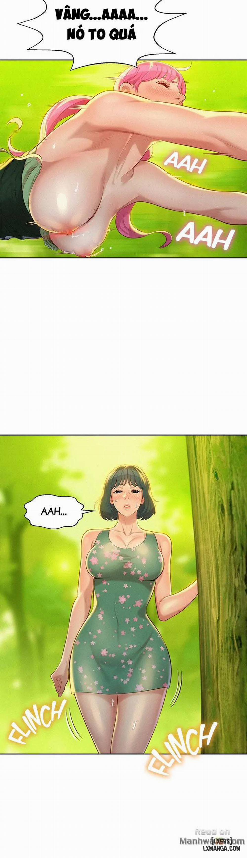 Chị (Noona) 19 trang 9