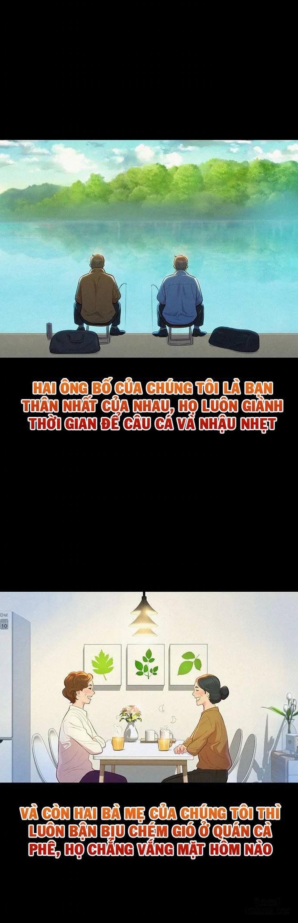 Chị (Noona) 2 trang 13