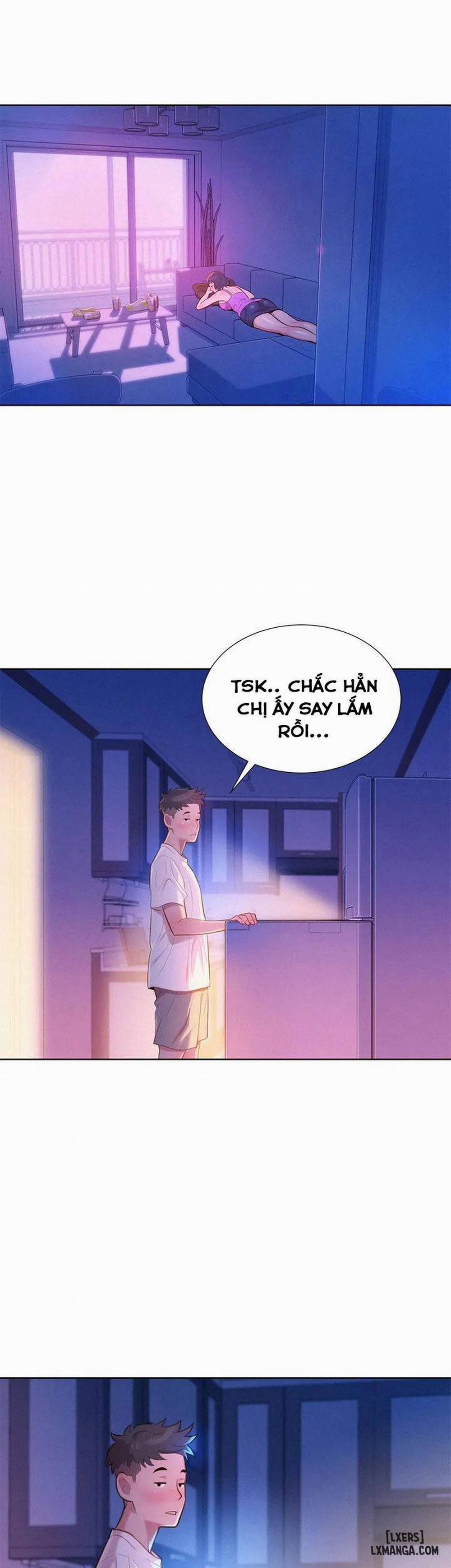 Chị (Noona) 2 trang 22