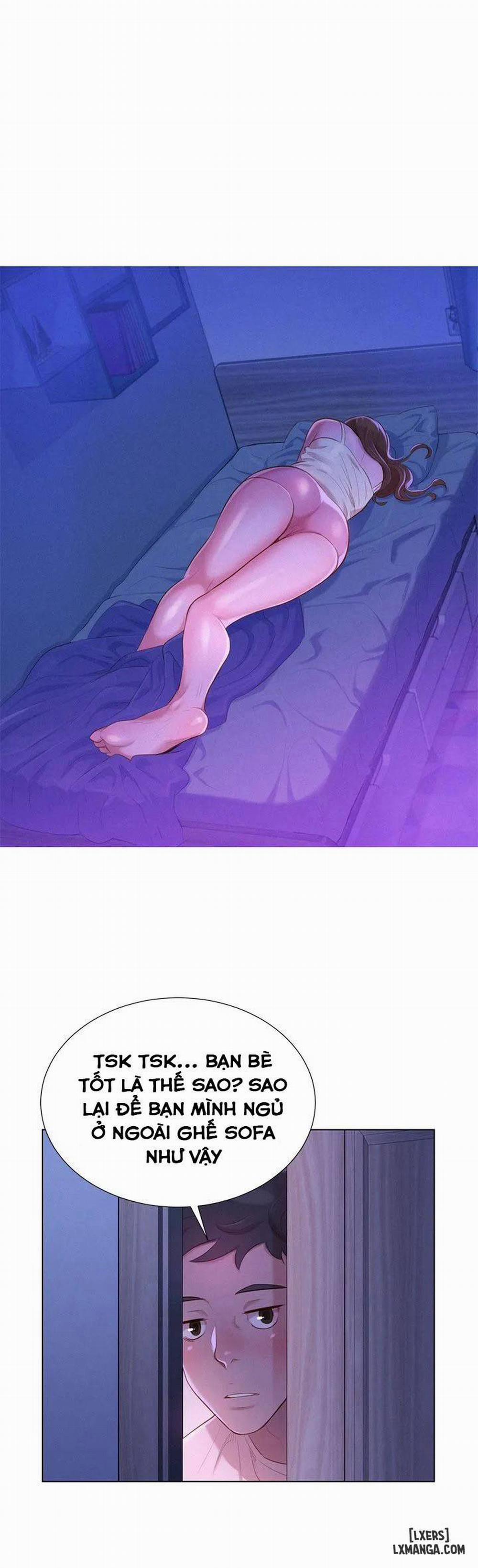 Chị (Noona) 2 trang 25