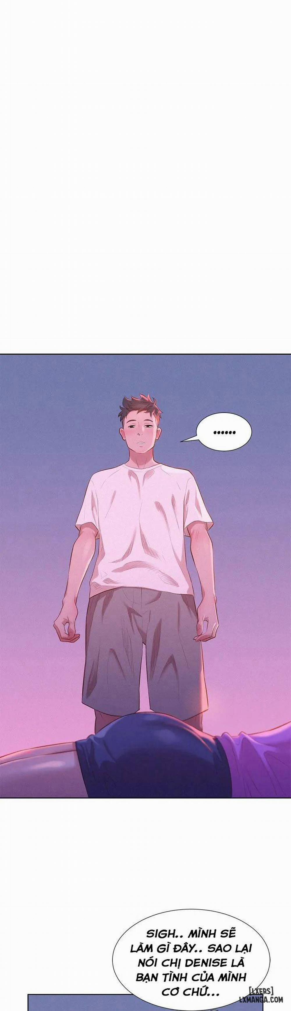 Chị (Noona) 2 trang 26