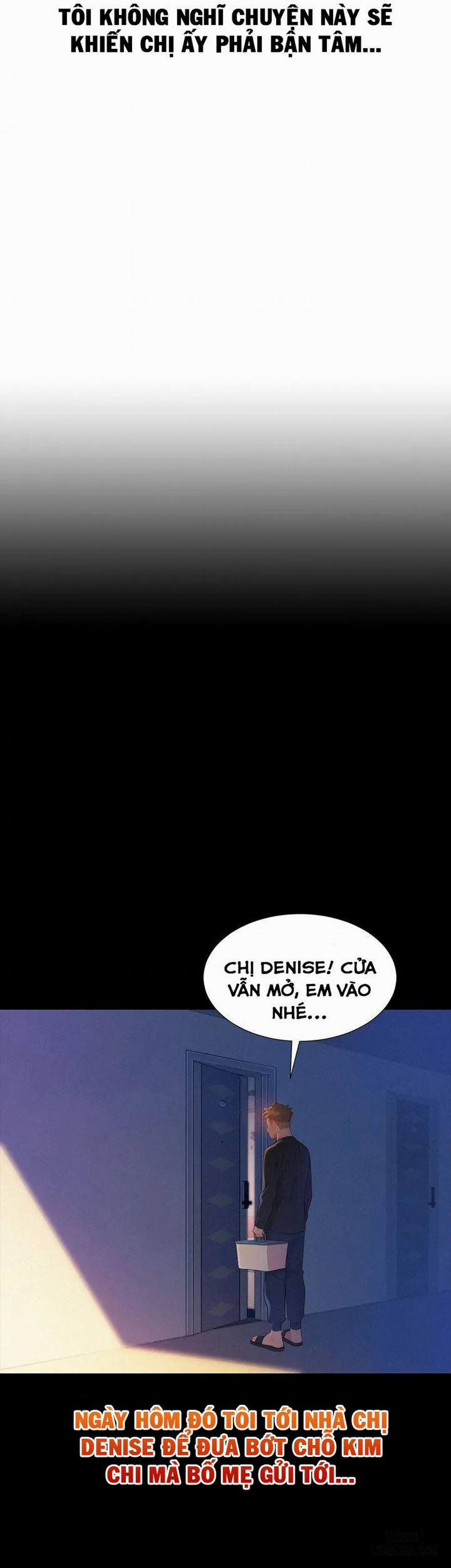 Chị (Noona) 2 trang 28
