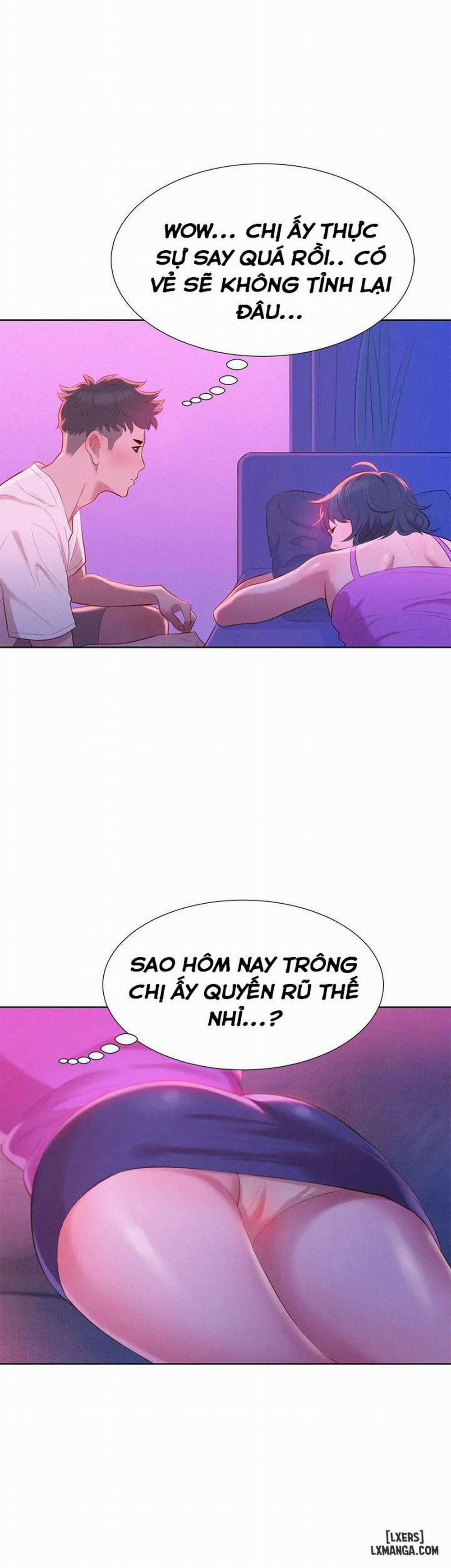 Chị (Noona) 2 trang 34