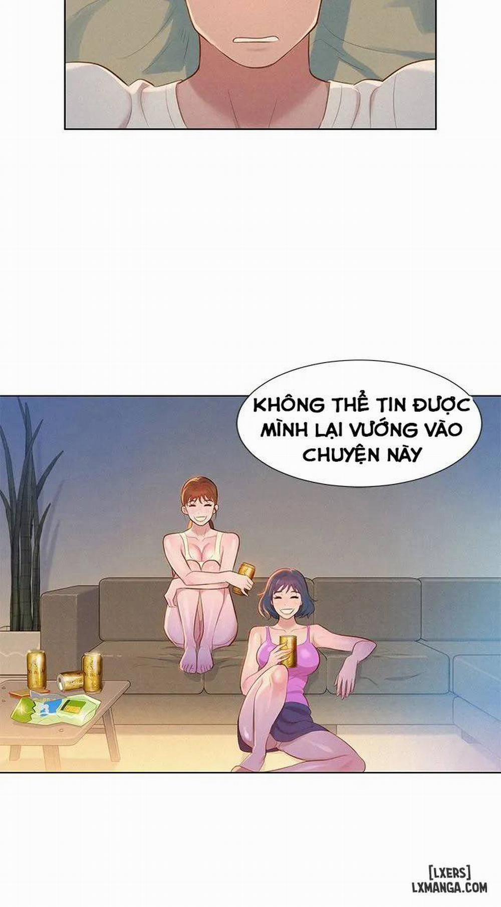 Chị (Noona) 2 trang 9