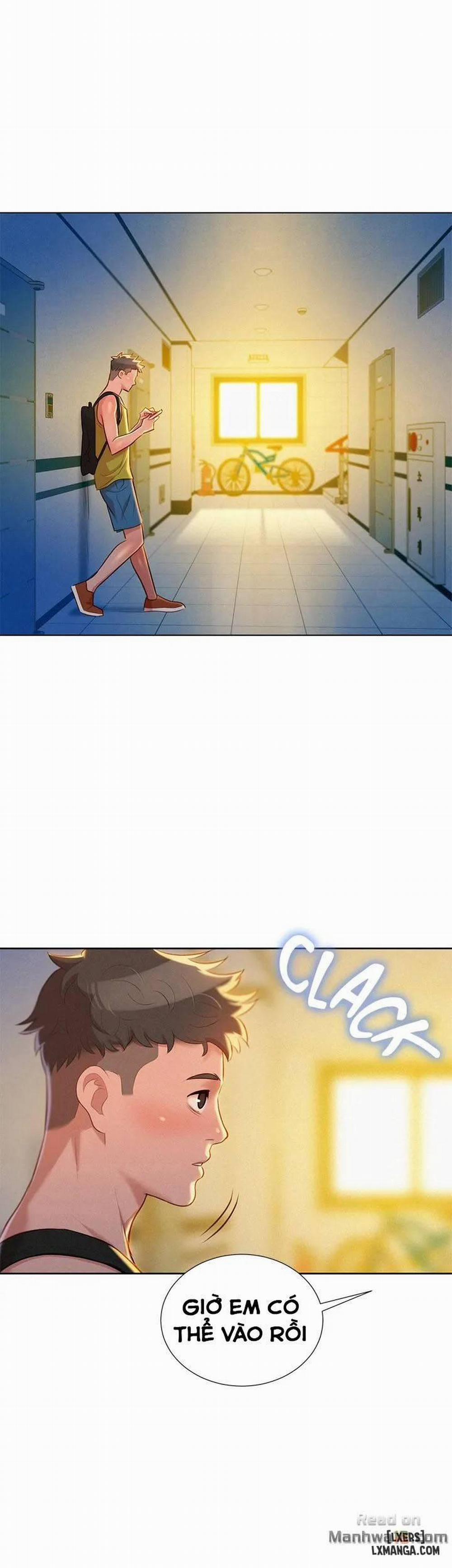 Chị (Noona) 20 trang 0