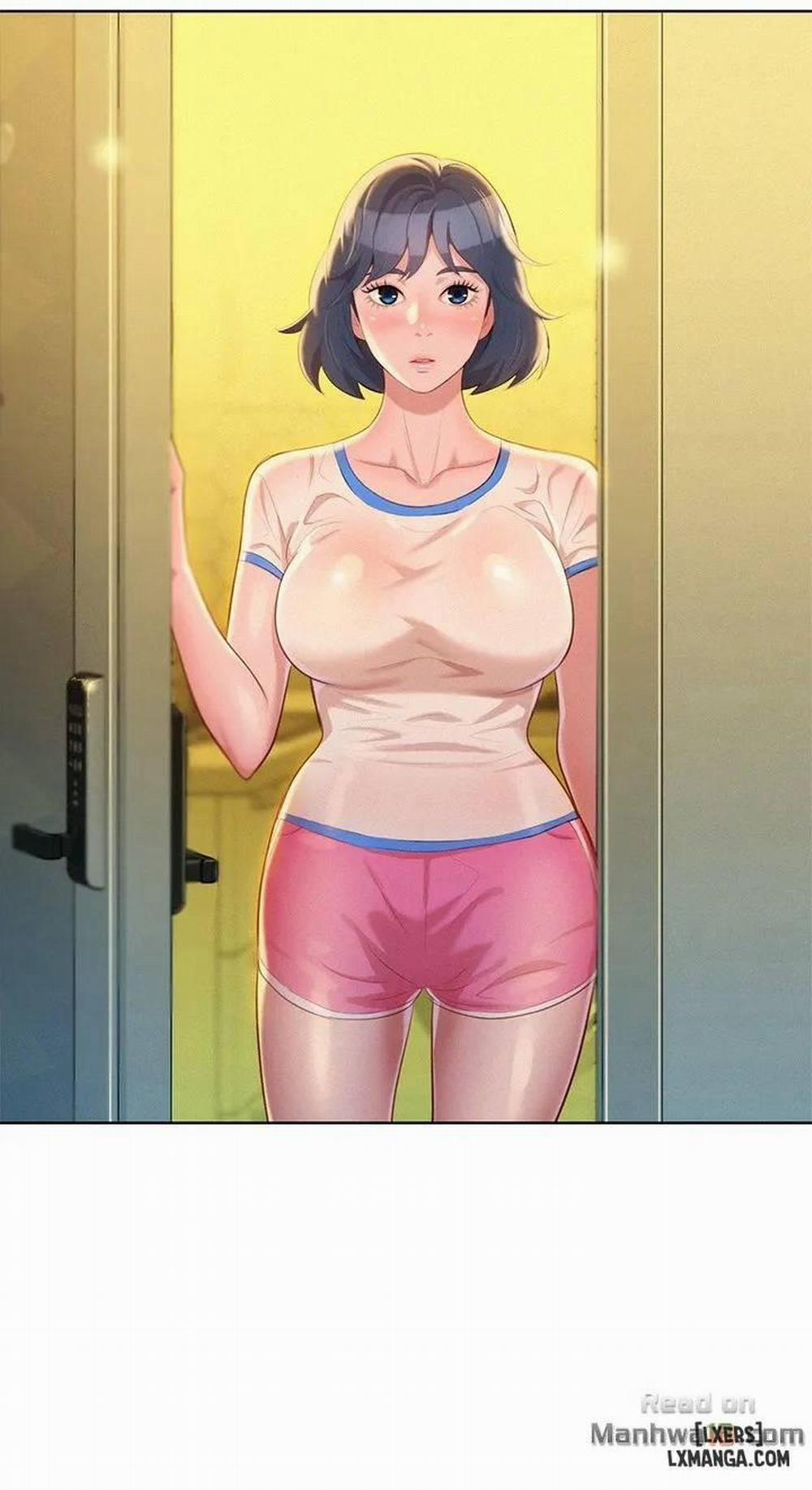 Chị (Noona) 20 trang 1