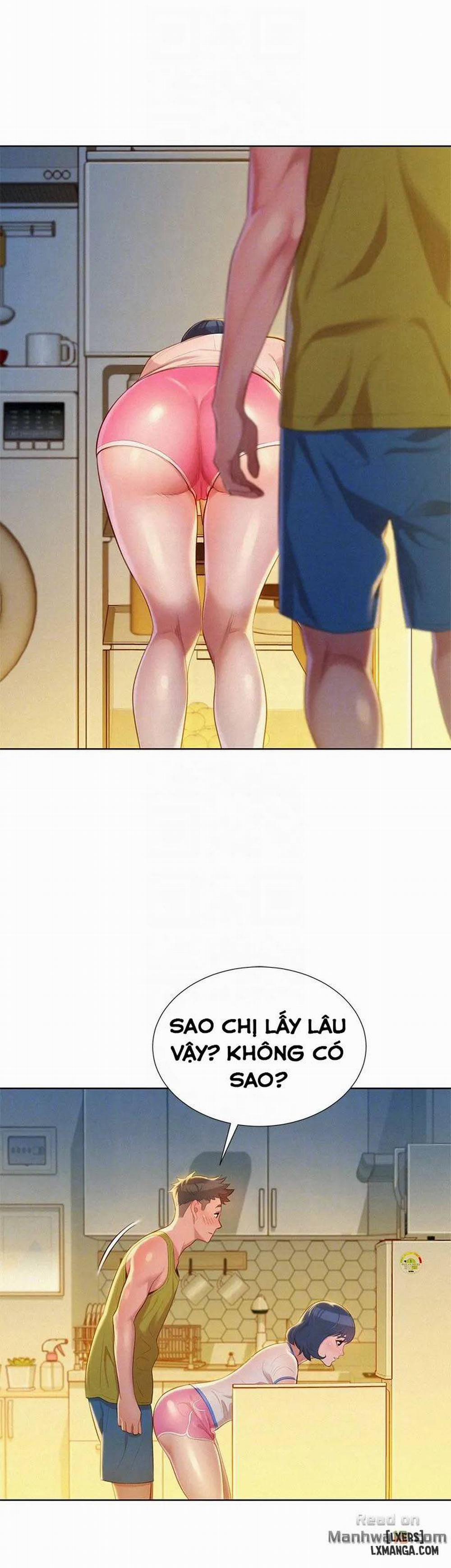 Chị (Noona) 20 trang 10