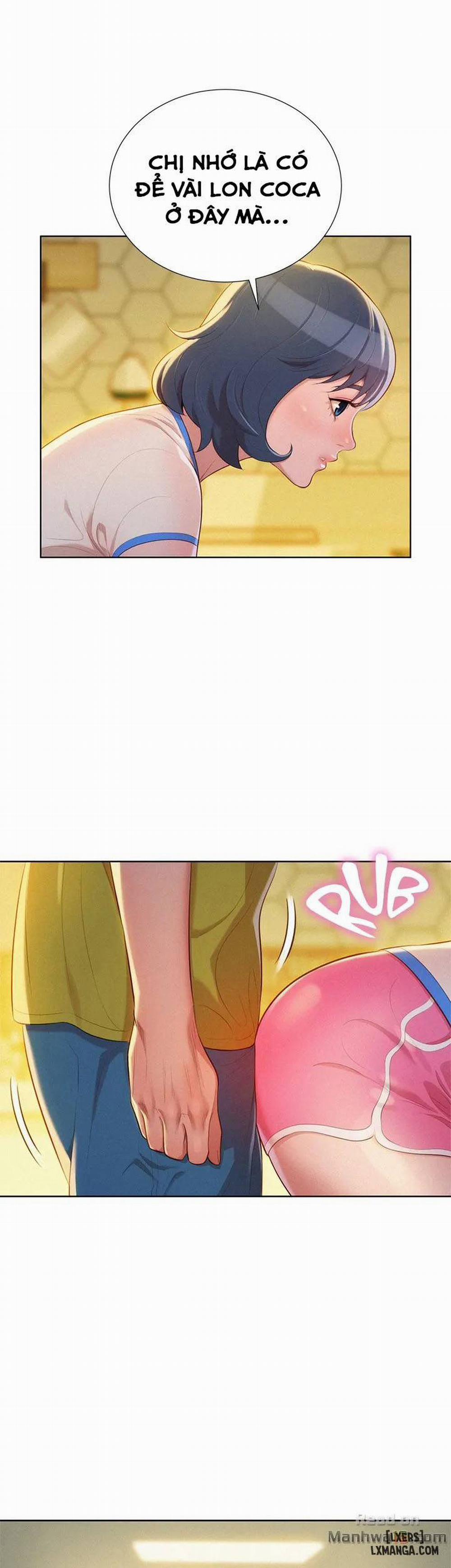 Chị (Noona) 20 trang 11