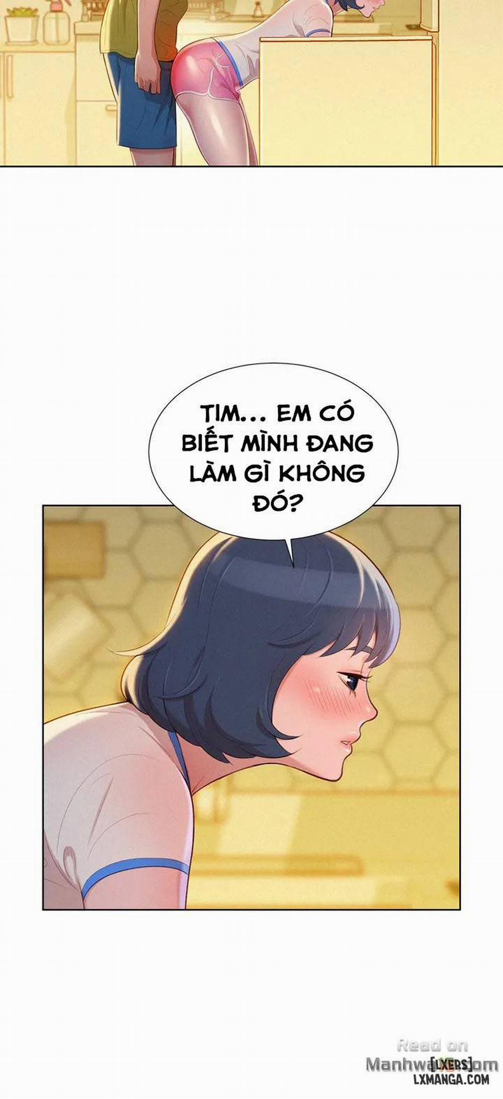 Chị (Noona) 20 trang 13