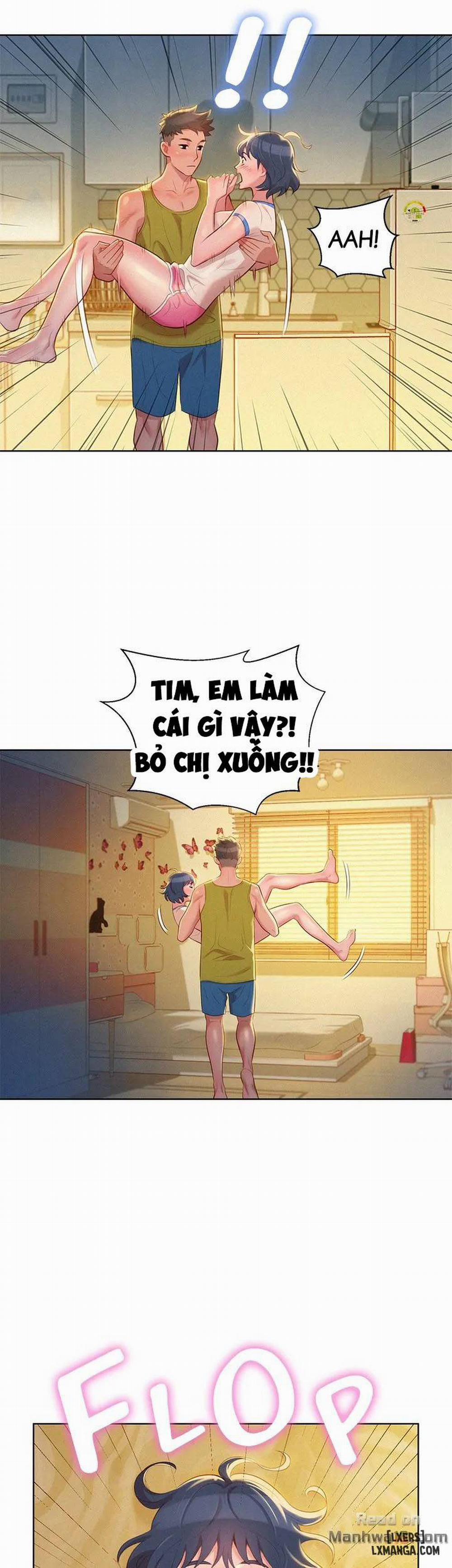 Chị (Noona) 20 trang 20