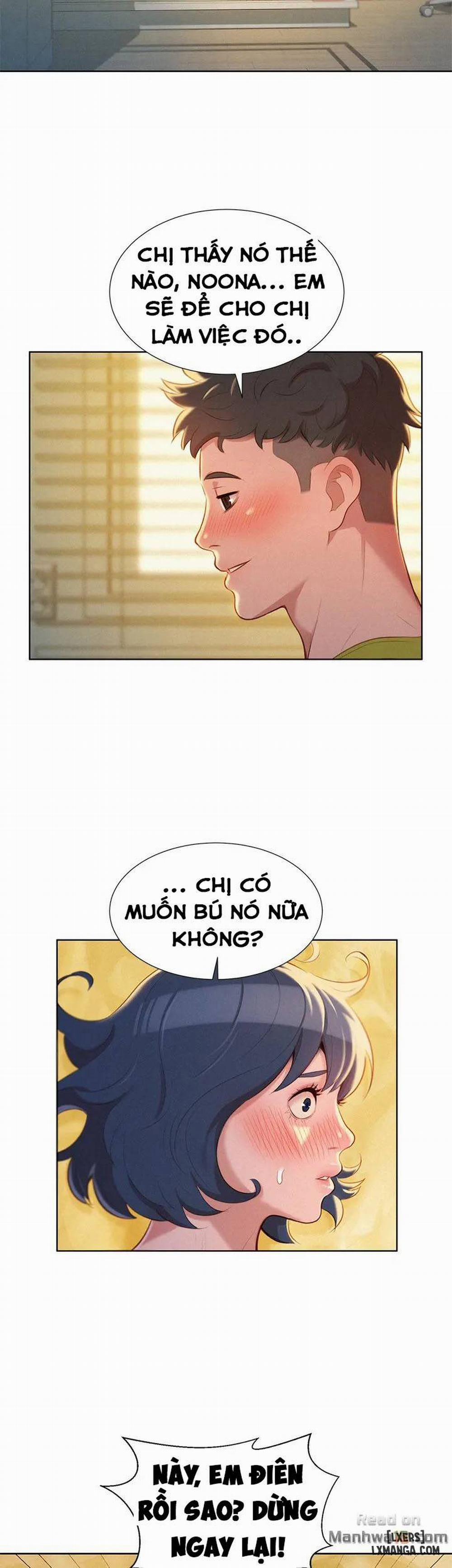 Chị (Noona) 20 trang 24