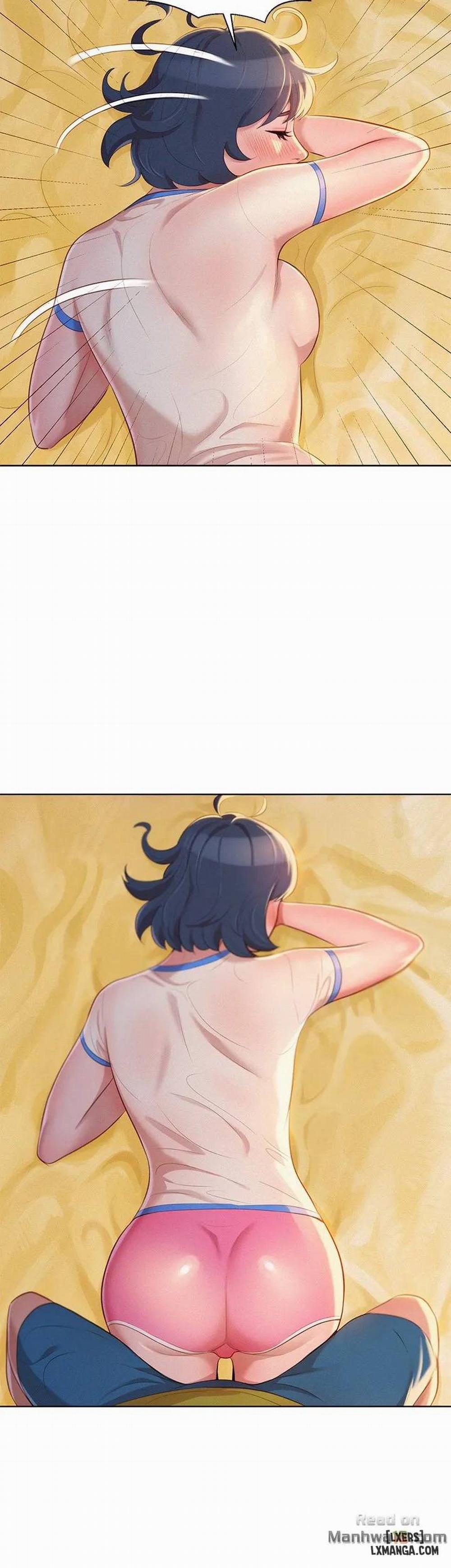 Chị (Noona) 20 trang 25