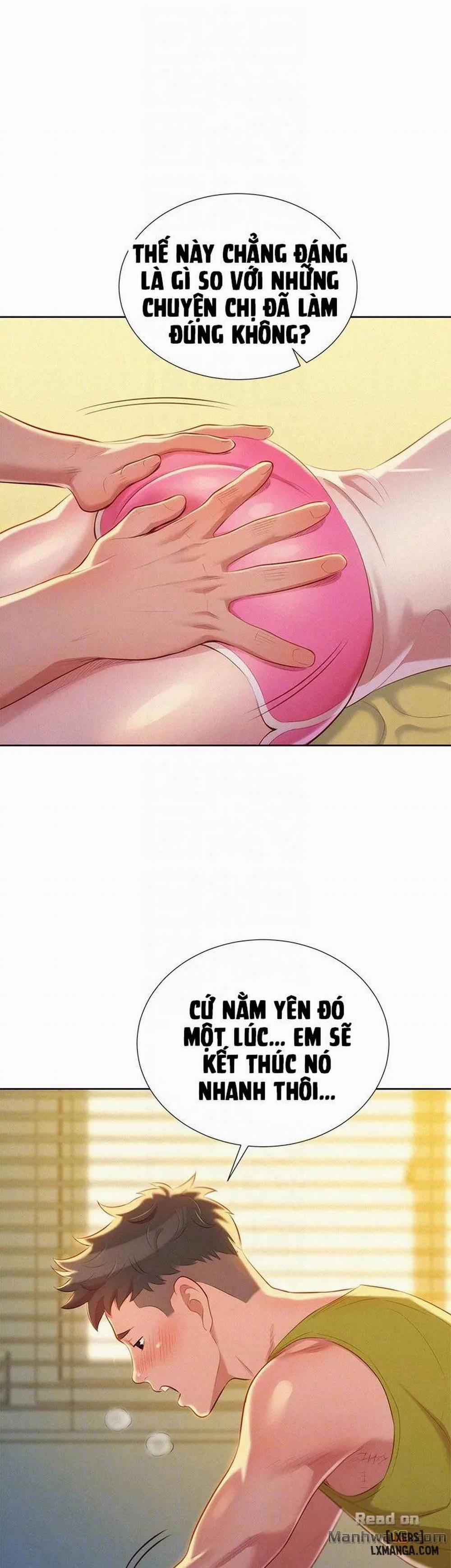 Chị (Noona) 20 trang 29