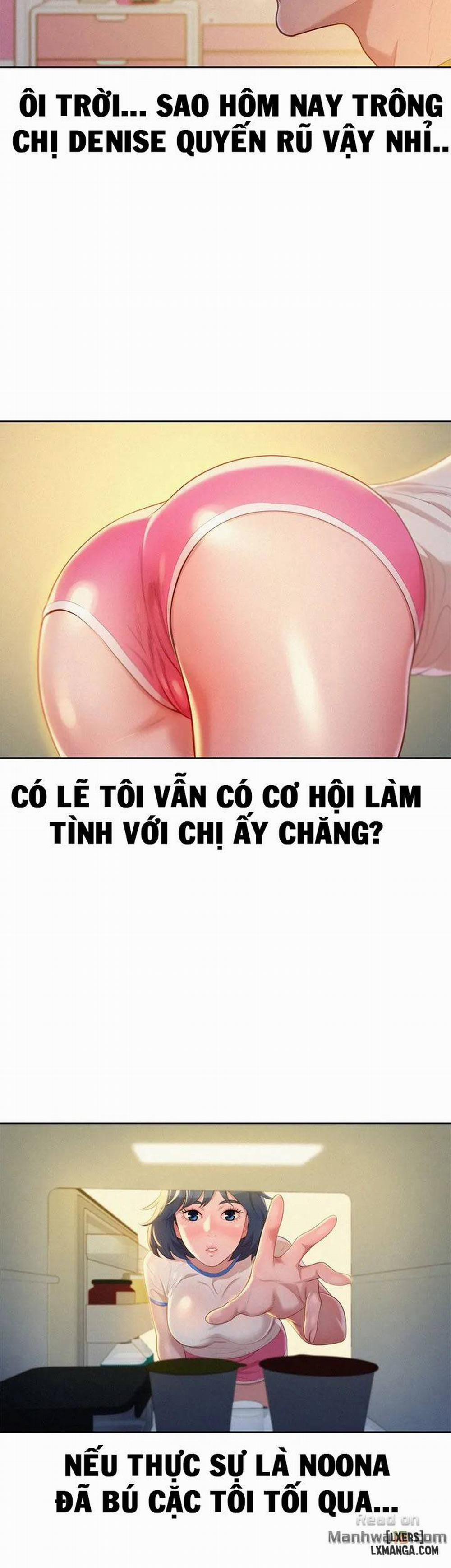 Chị (Noona) 20 trang 8