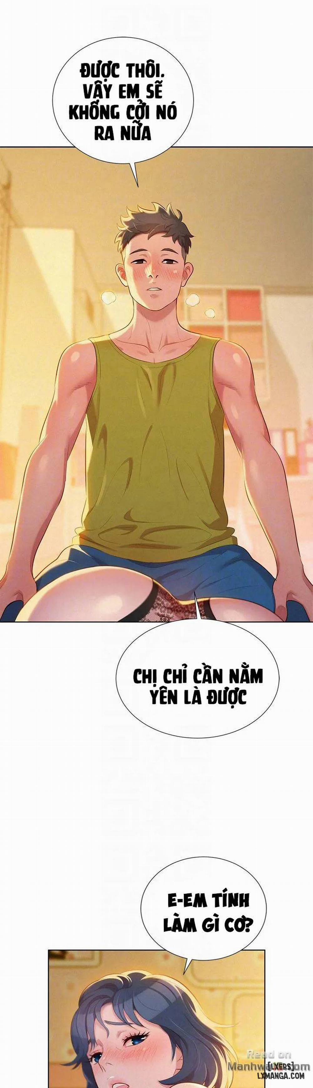 Chị (Noona) 21 trang 10