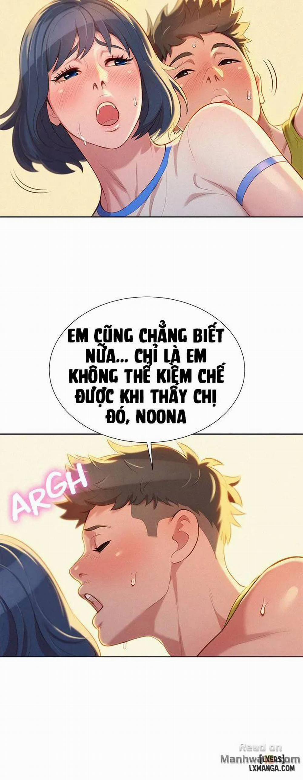 Chị (Noona) 21 trang 17