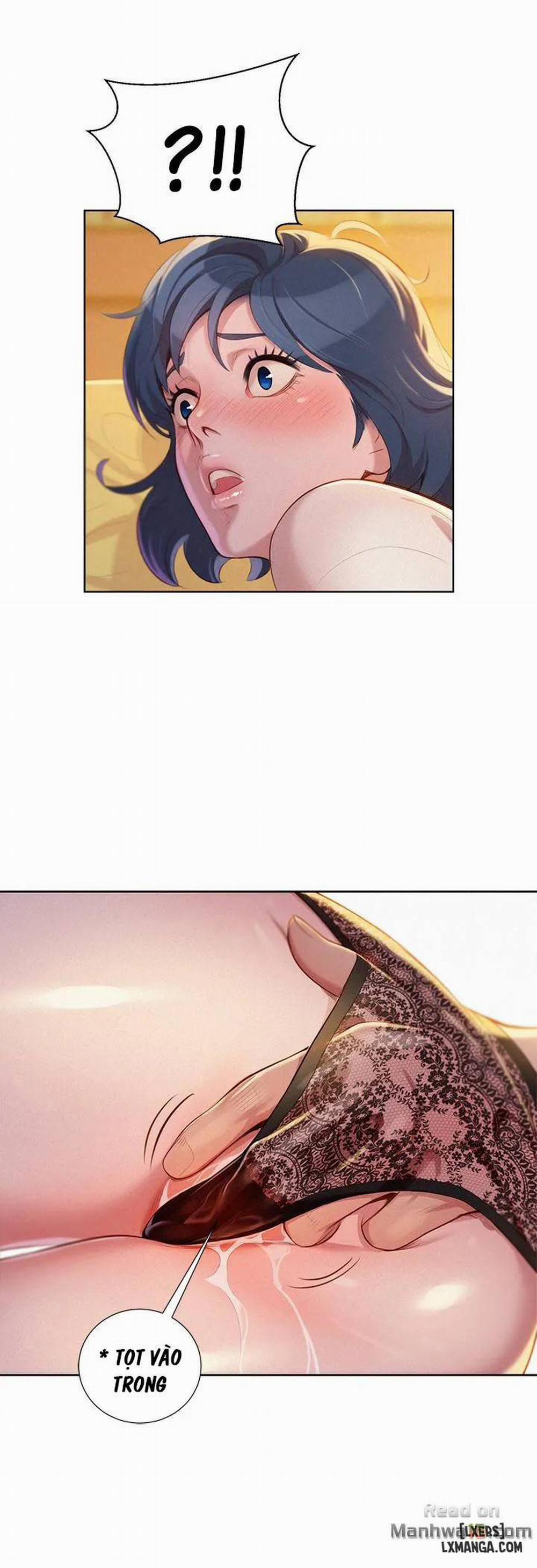 Chị (Noona) 21 trang 21