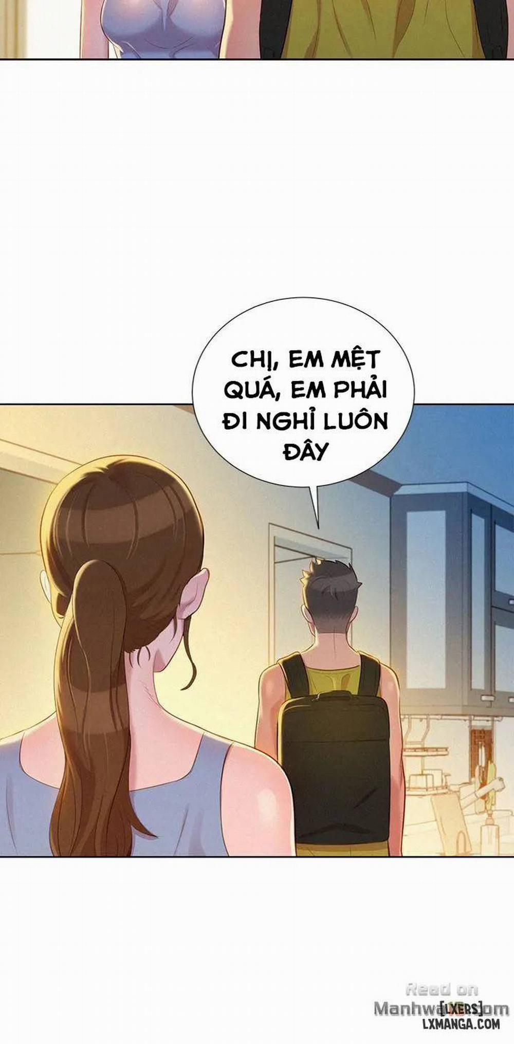 Chị (Noona) 21 trang 29