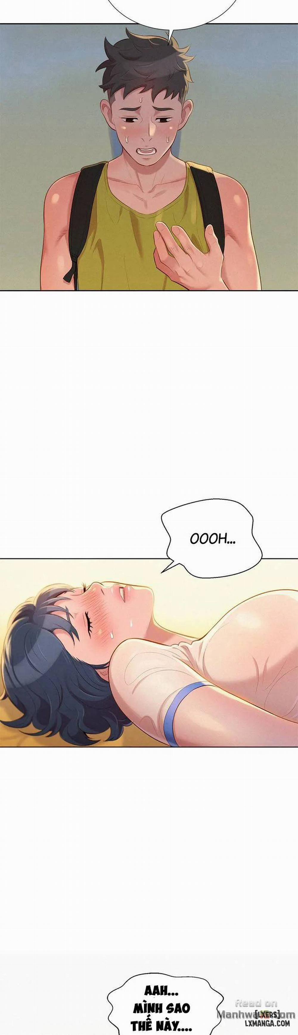 Chị (Noona) 21 trang 31