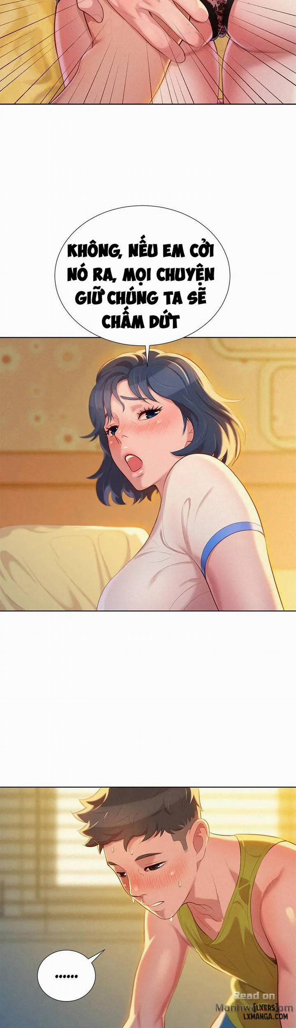 Chị (Noona) 21 trang 8