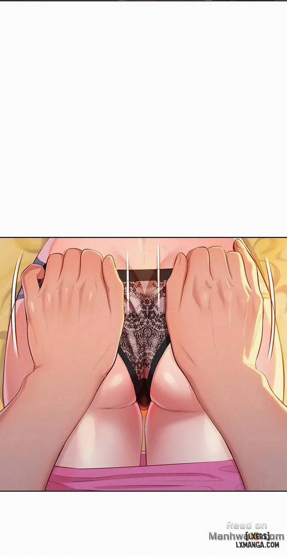 Chị (Noona) 21 trang 9