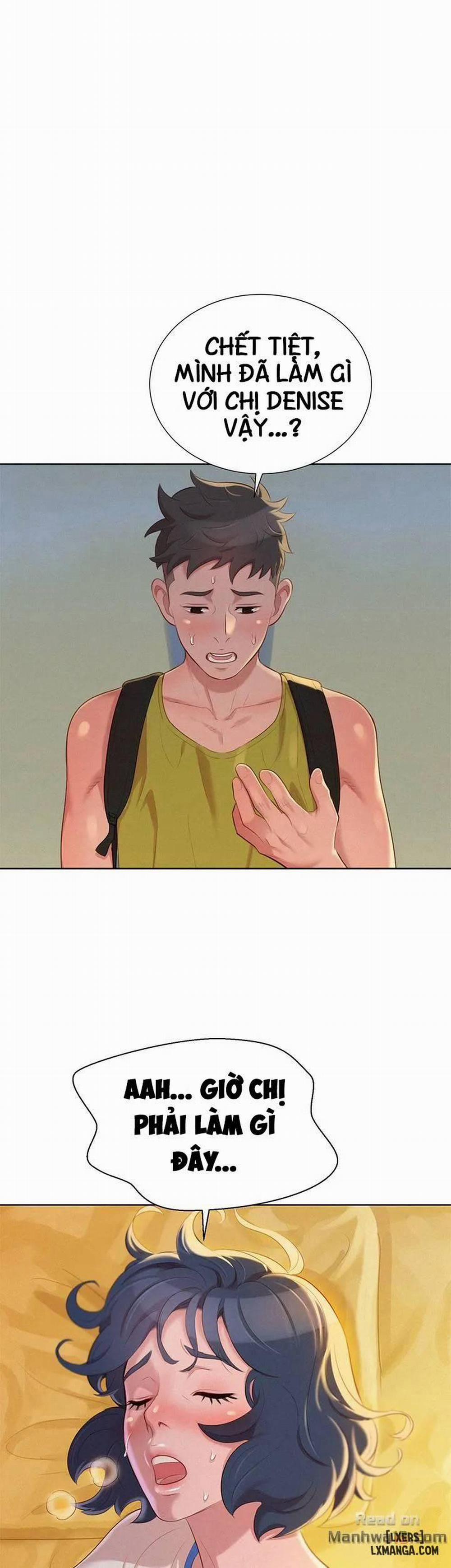 Chị (Noona) 22 trang 0