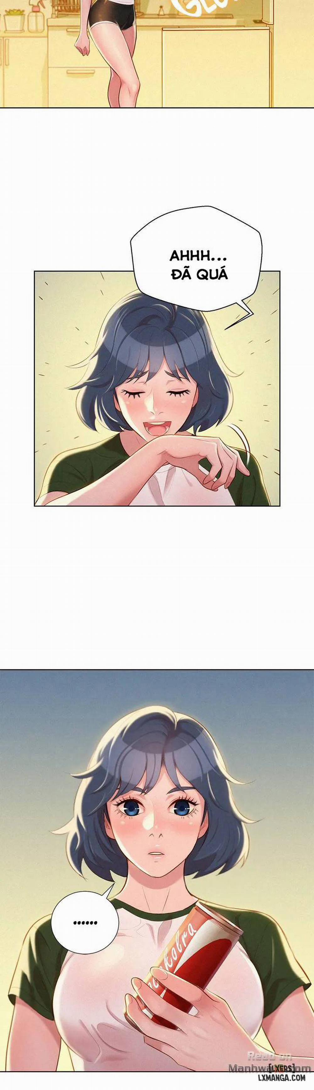 Chị (Noona) 22 trang 11