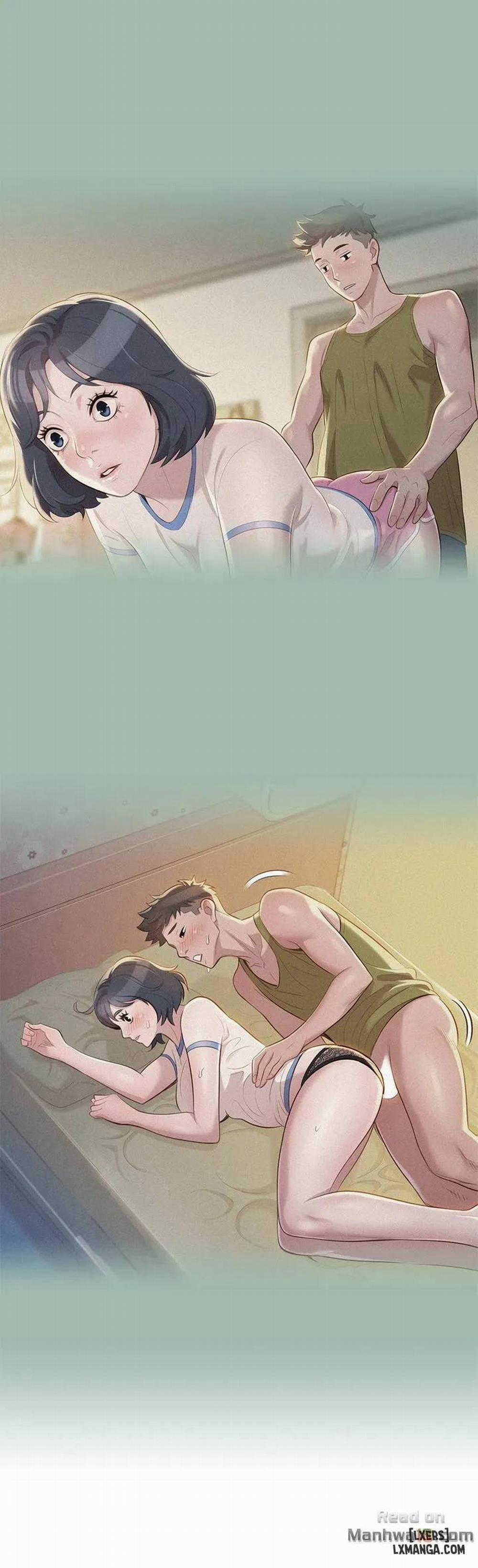 Chị (Noona) 22 trang 13