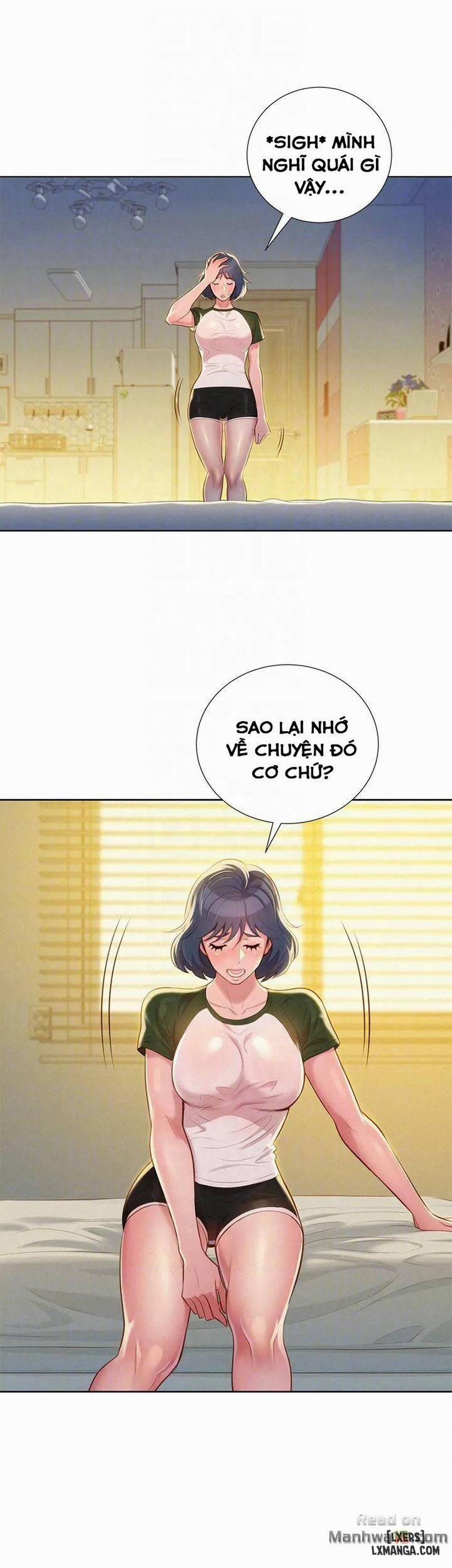 Chị (Noona) 22 trang 14