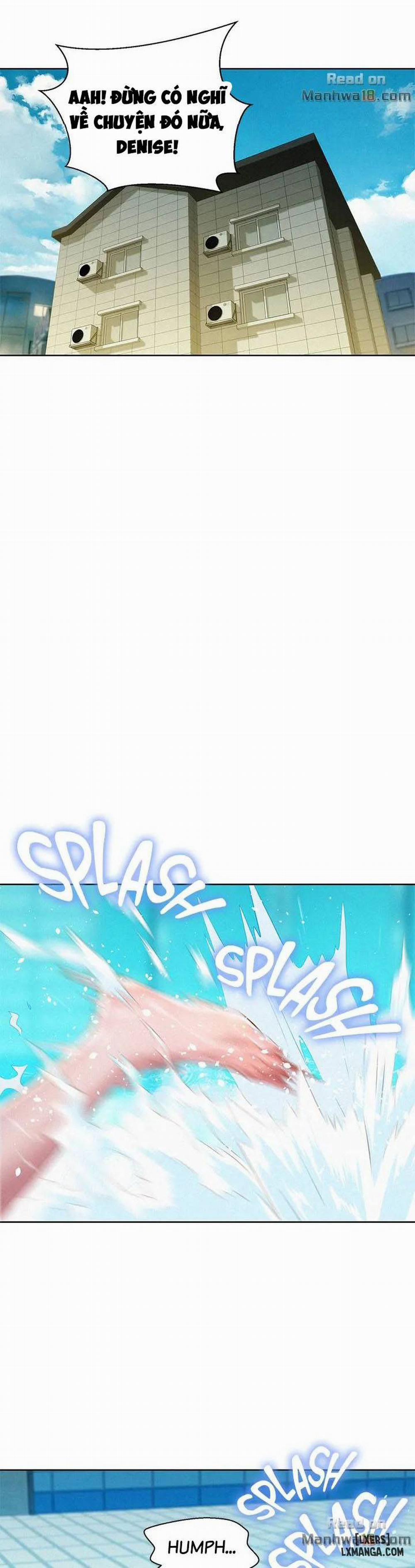 Chị (Noona) 22 trang 16