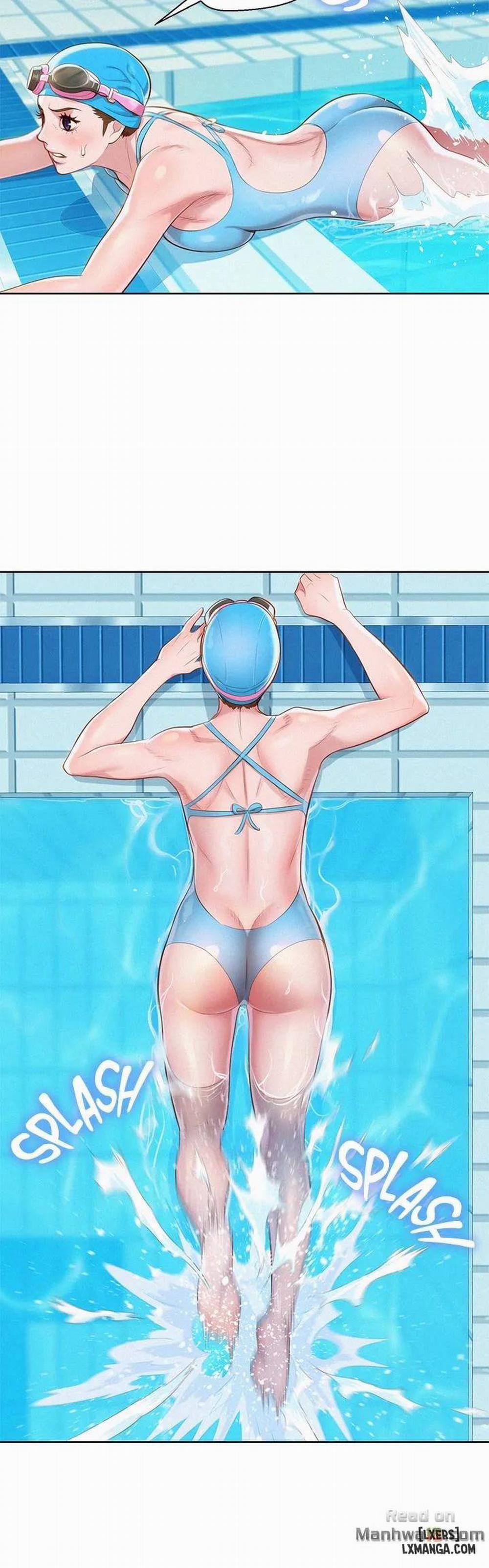 Chị (Noona) 22 trang 17