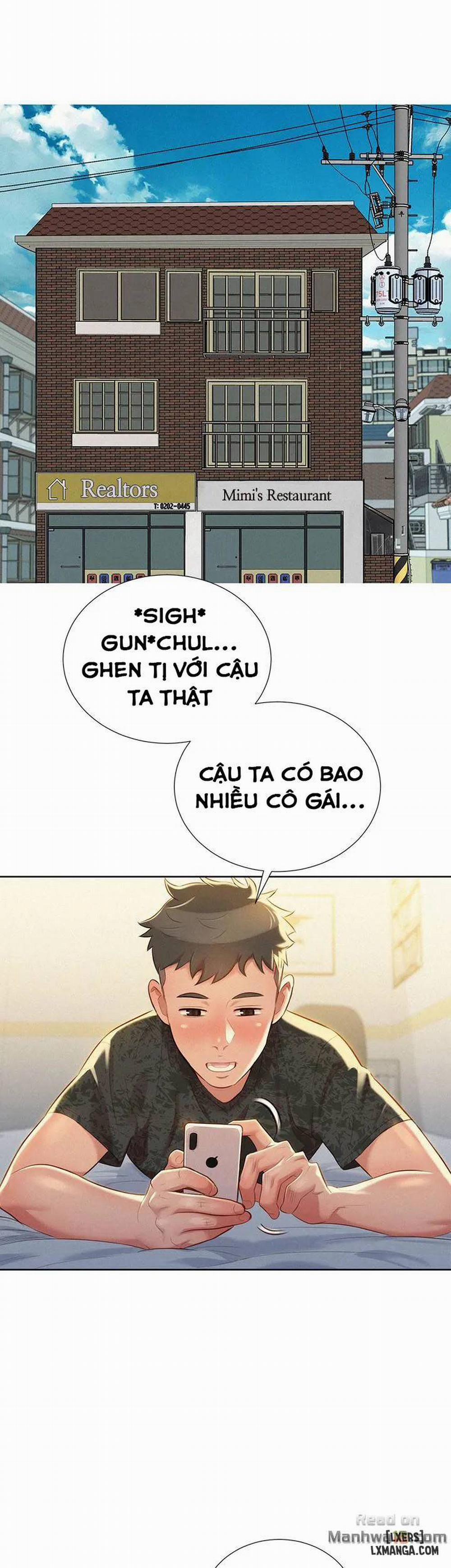 Chị (Noona) 22 trang 20
